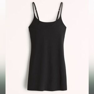 Abercrombie Traveler Mini Dress